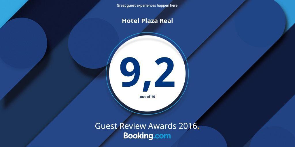 Hotel Plaza Real Coscomatepec de Bravo Exterior photo