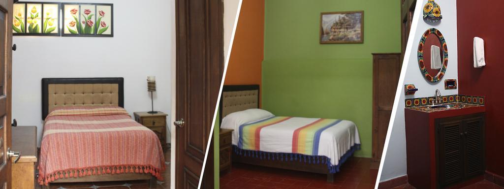 Hotel Plaza Real Coscomatepec de Bravo Exterior photo
